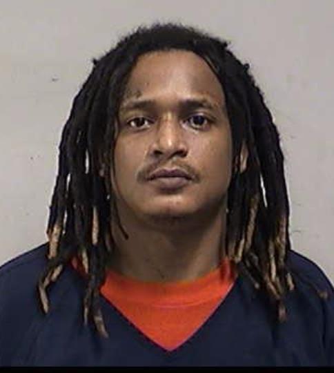 Mugshot of EDWARDS, KELEON LAZON