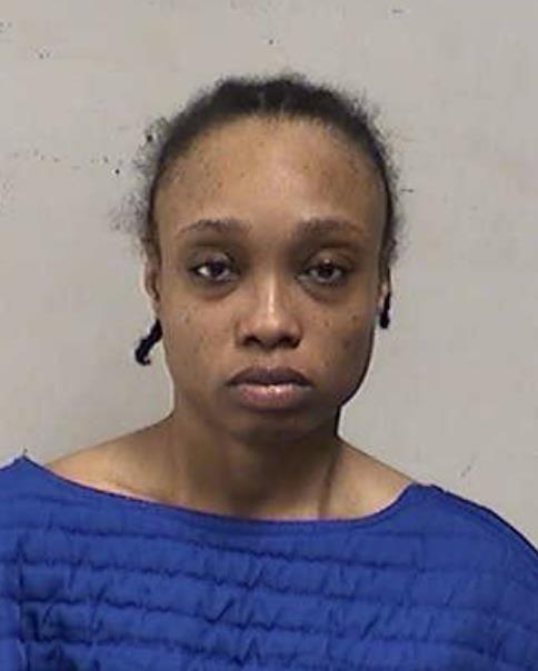Mugshot of ARMSTRONG, ARTAVIA