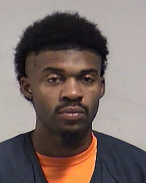 Mugshot of SMITH, DIONTE PIERRE