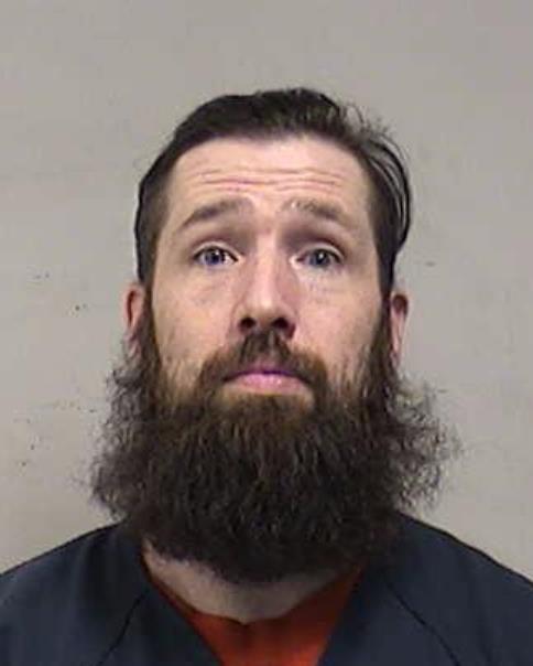 Mugshot of LIGHTNER, REESE LEE