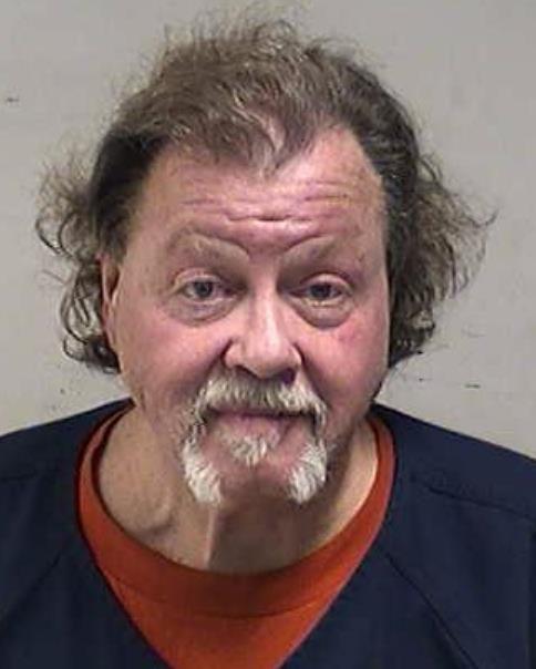 Mugshot of WINKOWSKI, CHRISTOPHER MARK