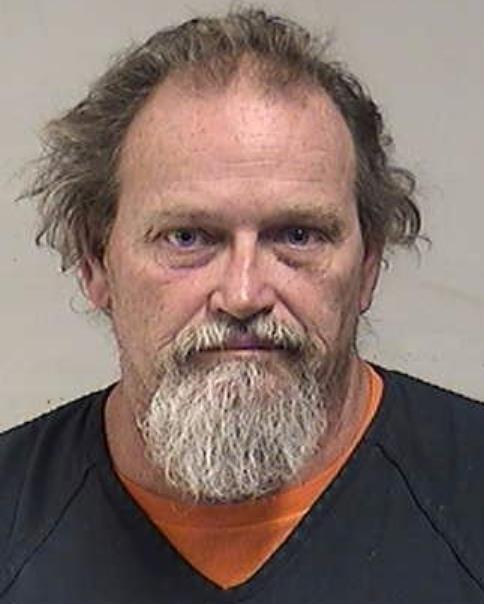Mugshot of DEAL, WILLIAM A