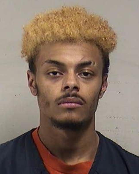 Mugshot of ESCOBAR, SONNY M
