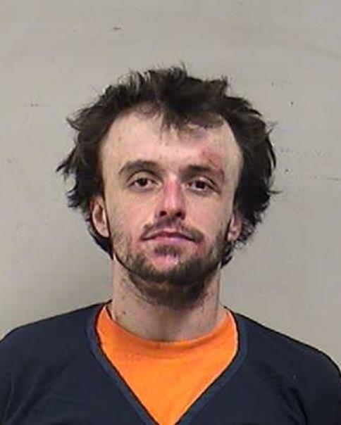 Mugshot of OMALLEY, MICHAEL PATRICK Junior