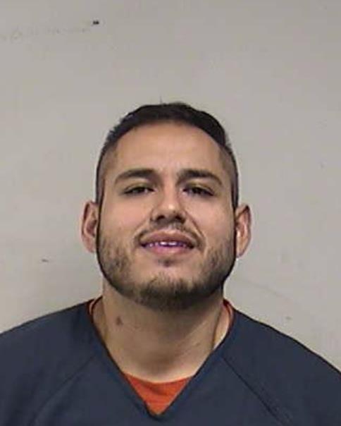 Mugshot of RODARTE-SANCHEZ, JORGE E