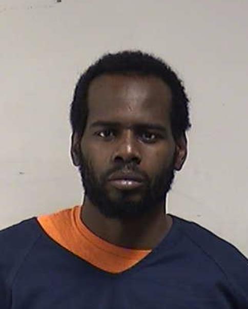 Mugshot of JONES, JORDAN JERRELL