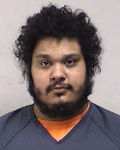 Mugshot of HERNANDEZ, ADRIAN JOSE