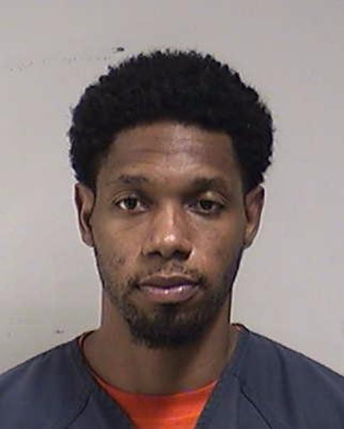 Mugshot of DAYS, KENDELL ARVERA