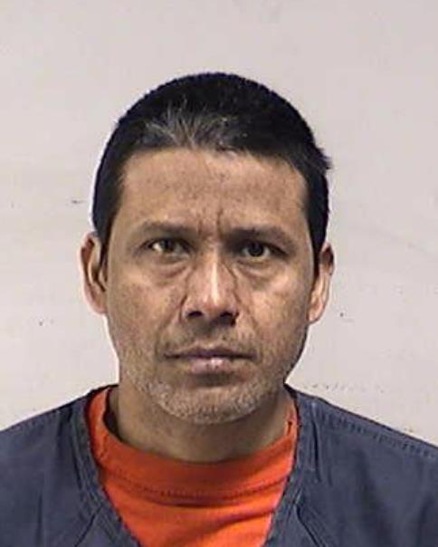 Mugshot of ESPINOZA-HERNANDEZ, EUSTAQUIO