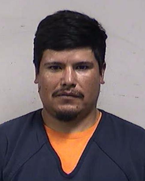 Mugshot of TAVAREZ-ELIZONDO, JUAN FERNANDO