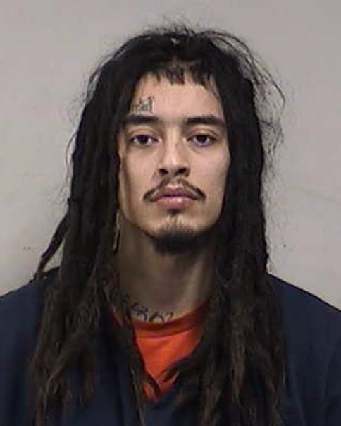 Mugshot of CASTRO-GOMEZ, ERICK