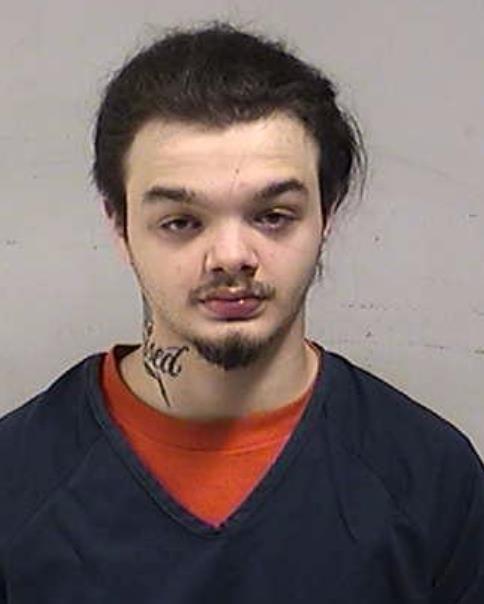 Mugshot of JOHNSON, KACEY GUY